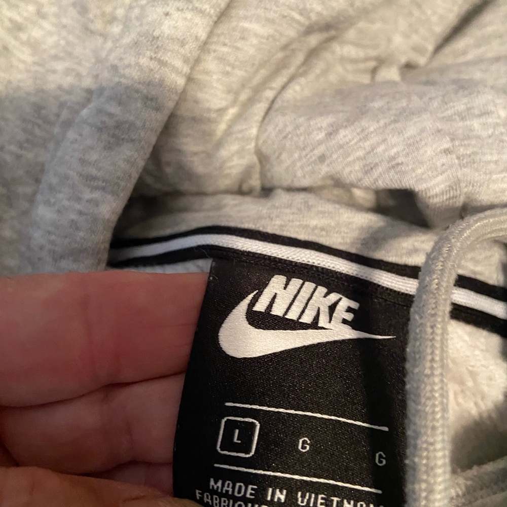 Nike Sweatshirt size l